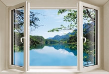 21 de idei pentru alegerea uşilor şi ferestrelor