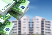 Apartamente de peste 100.000 de euro, vândute ca pâinea caldă!