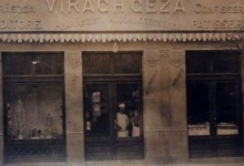 Tradiţia de 116 ani a unei cofetării celebre din Timişoara 