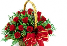 Cum a trecut peste criză o afacere cu flori din Turnu Severin. Salvarea a venit de la românii plecaţi în străinătate 