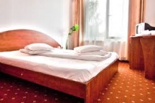 Cazare cu un euro pe noapte, magnet pentru români