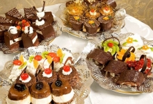 Are 26 de ani şi a investit 100.000 euro într-o cofetărie: 