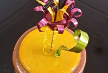 Cum se face artă înaltă din cofetărie. Torturile miraculoase gătite de maeştrii bucătari care au reprezentat România la Campionatul Mondial de Cofetărie