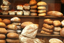 Brutarie Stoicanesti