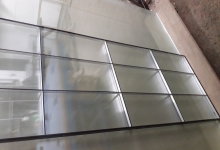 Doar Unu Costy Glass Design S.R.L