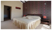 Doar Unu Complexul Turistic Satul Prunilor