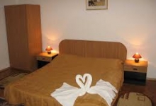 Doar Unu Hanul cu Noroc