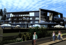 Doar Unu Macavei Proiect