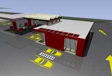 Doar Unu Macavei Proiect