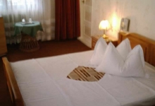 Doar Unu Pensiunea Boroka