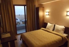 Doar Unu Pensiunea Chemarea Muntilor