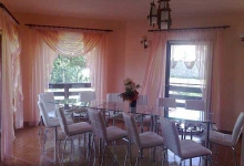 Doar Unu Pensiunea Colt de Rai