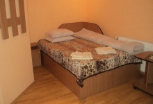 Doar Unu Pensiunea Colt de Rai