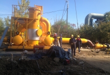 Doar Unu S.C. Corsem Impex S.R.L.