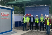 Doar Unu S.C. Corsem Impex S.R.L.