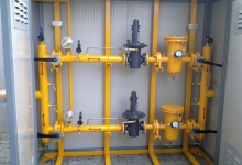 Doar Unu S.C. Euro Gaz Construct S.R.L. 