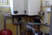 Doar Unu S.C. VIOSIL INSTALCONSTRUCT S.R.L.