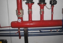 Doar Unu S.C. VIOSIL INSTALCONSTRUCT S.R.L.